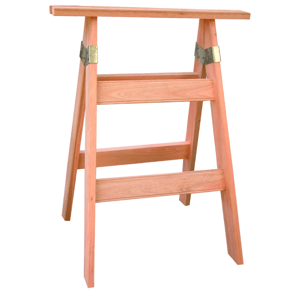 Caballete Reforzado 0.80 m